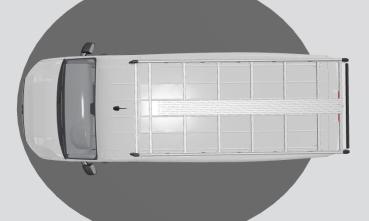 Q-Tech VW Crafter und MAN TGE